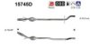 CITRO 1731GQ Catalytic Converter